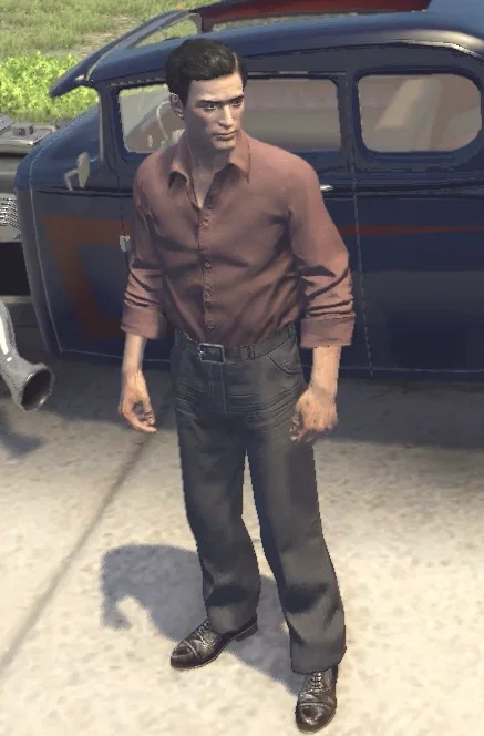 Vito (Vito Scaletta)