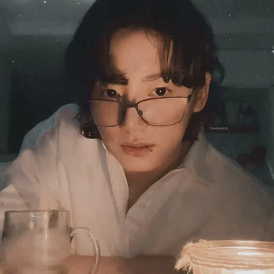 Jungkook | Professor
