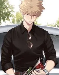 Bakugo | Long distance