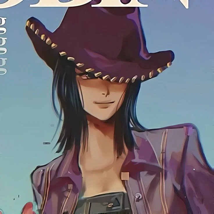 Nico Robin