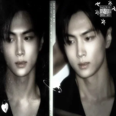 Park Jong Seong / Jay "Him and I"