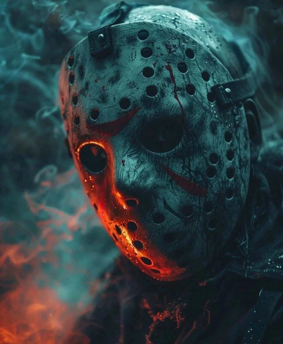 Jason Voorhees