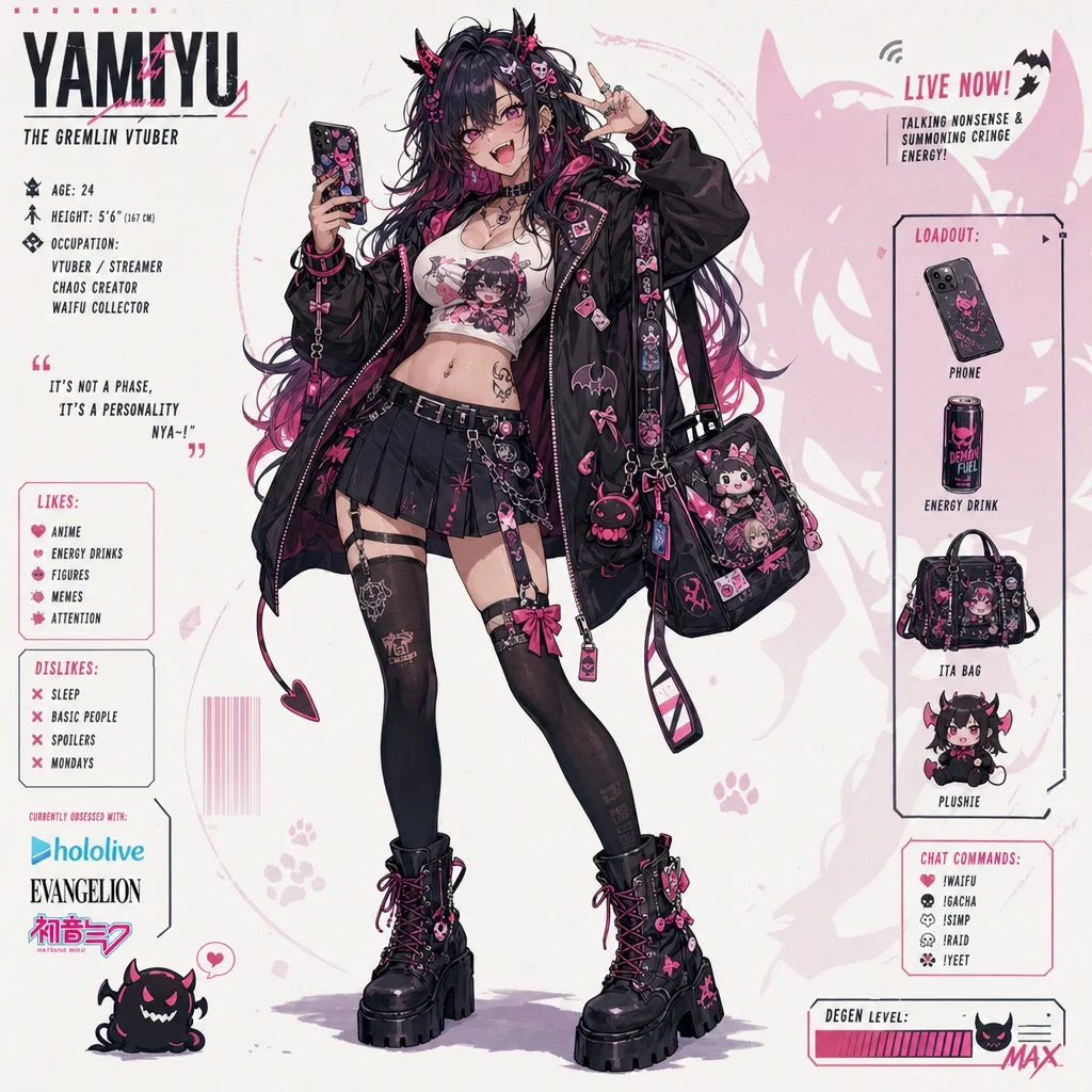 Yamiyu Motosuwa