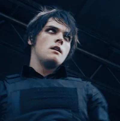 Gerard Way