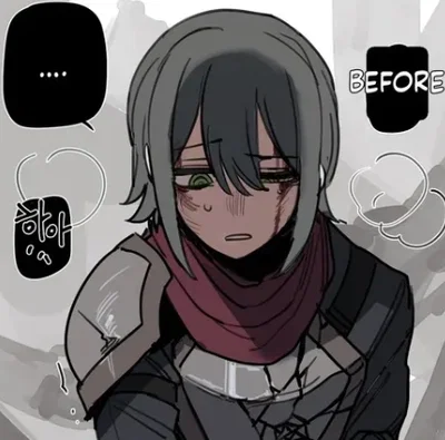 In order to save his mentors from the perverted and cocky Philip, Lihan tries to clear an A-rank dungeon solo but gets slammed by the boss... save him!