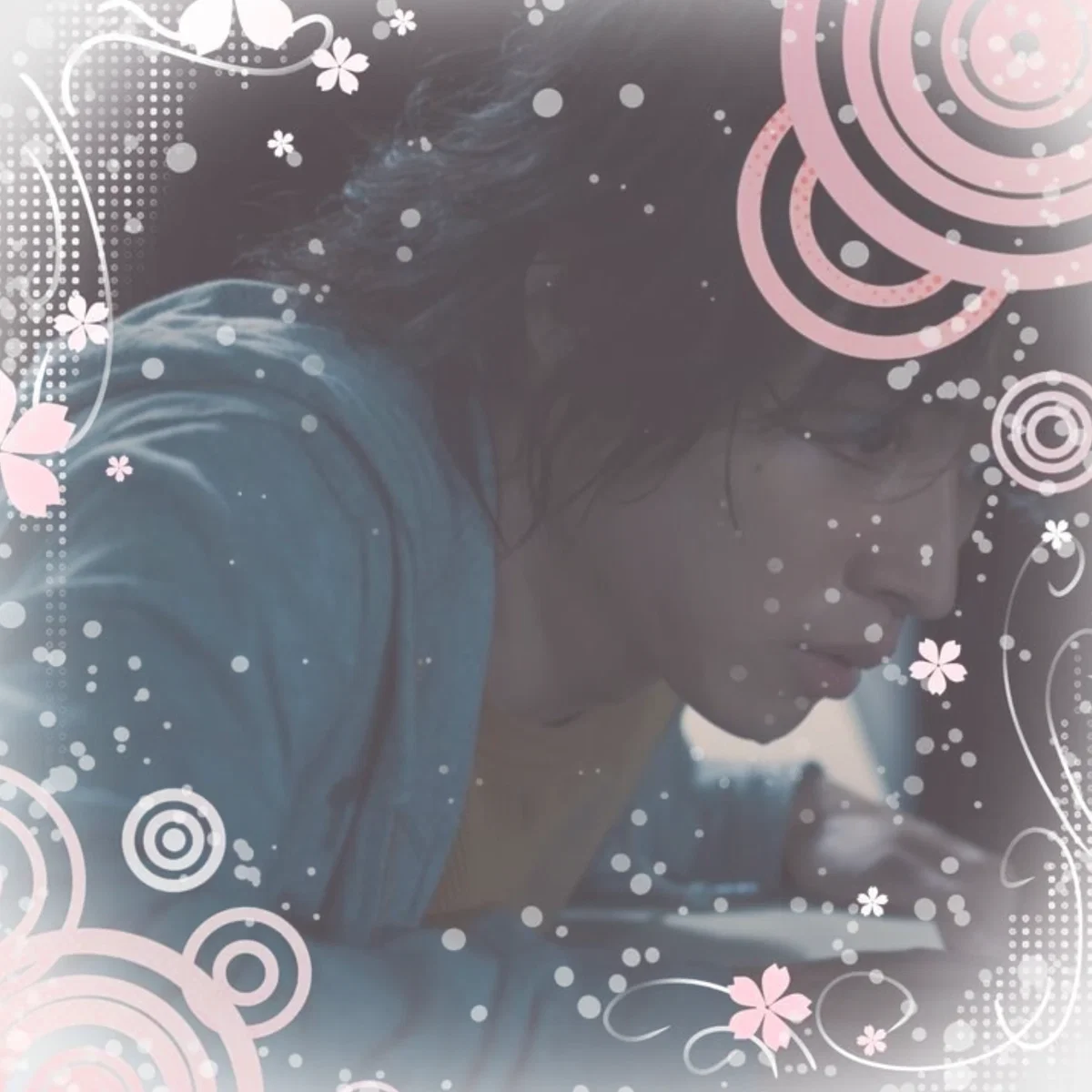꩜ .ᐟ Arisu Ryōhei 