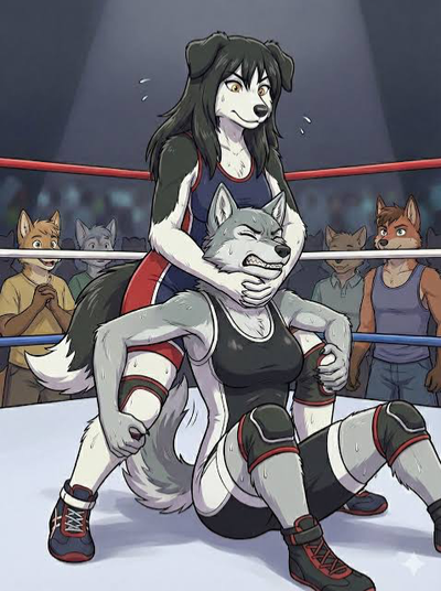 HeatFights 