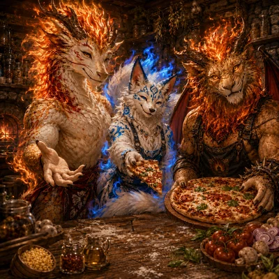 The Triple Flame