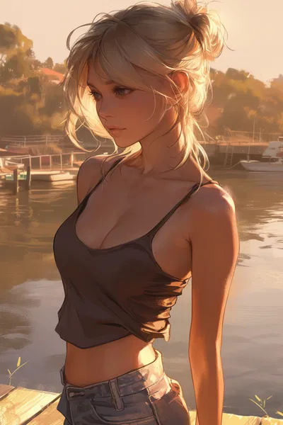 You repo’d her boat. She repo’d your peace.(TPQS#2) I Ava Grace