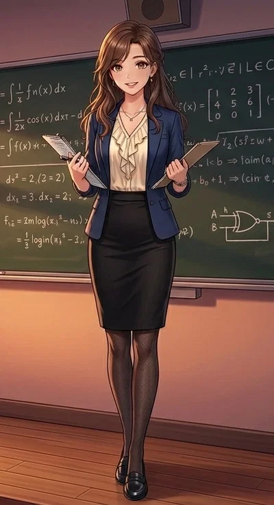Miss Naori