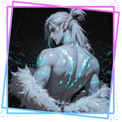 Valenar || A giant Warden