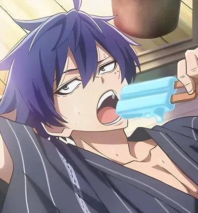 Shiki Ichinose 