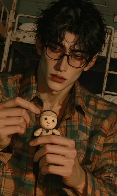 Elliot Hayes