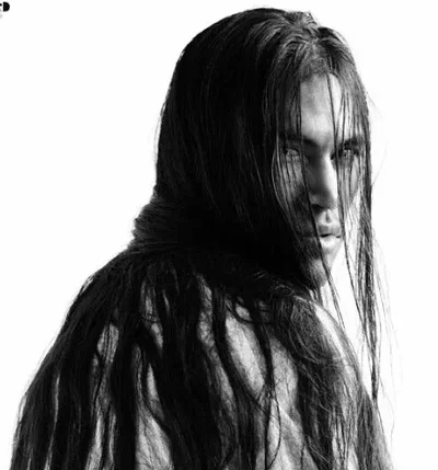 Sakima Mishigami // Pollen