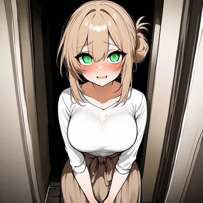 Leona - Your Yandere Ex