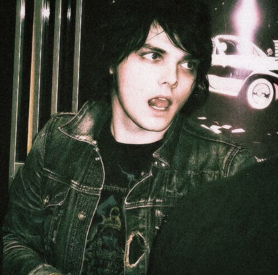 Gerard Way