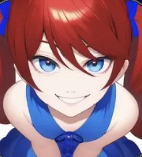 Smug wendy