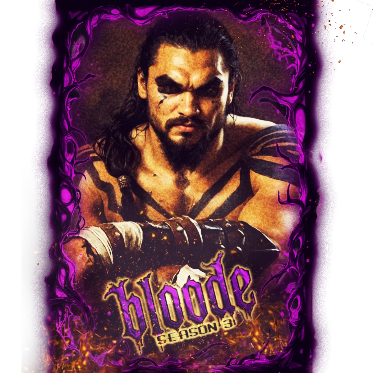 Khal Drogo (Game of Thrones)