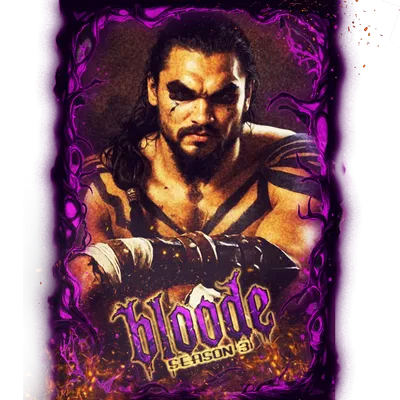 Khal Drogo (Game of Thrones)
