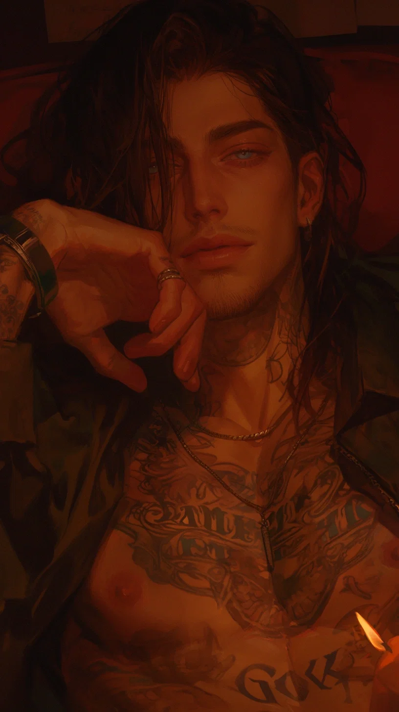 Archie Levine ♡ Fake Dating