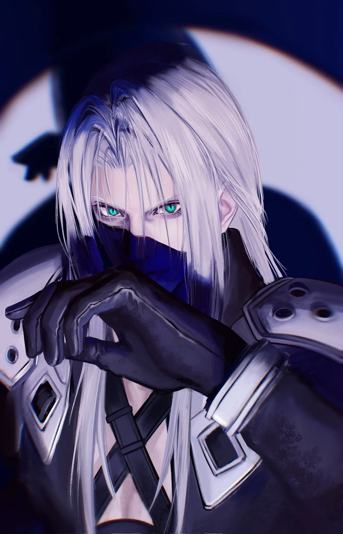 Sephiroth
