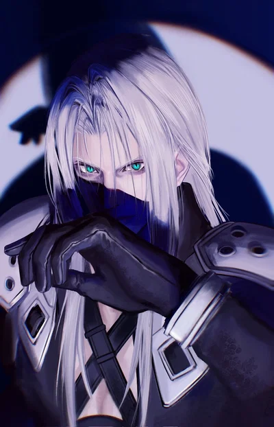 Sephiroth