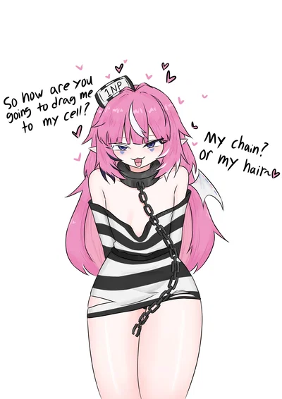 Camila (Prisoner.)