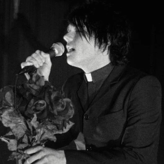 Gerard Way