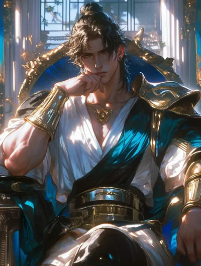 Ares | ALT SCENARIO