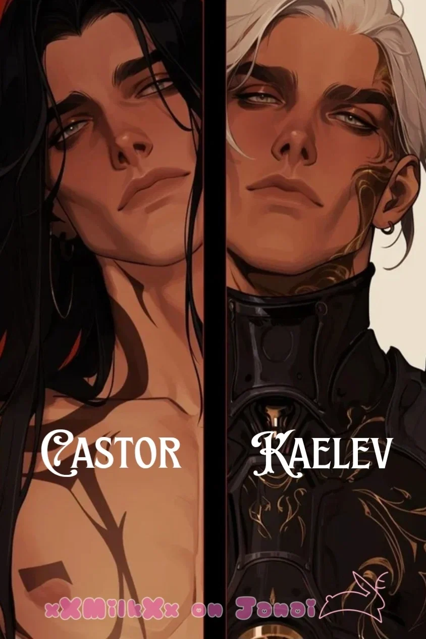 Castor & Kaelev |Filling to the Brim|