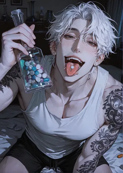 Vincent Choi | SHIT FOR BRAINS