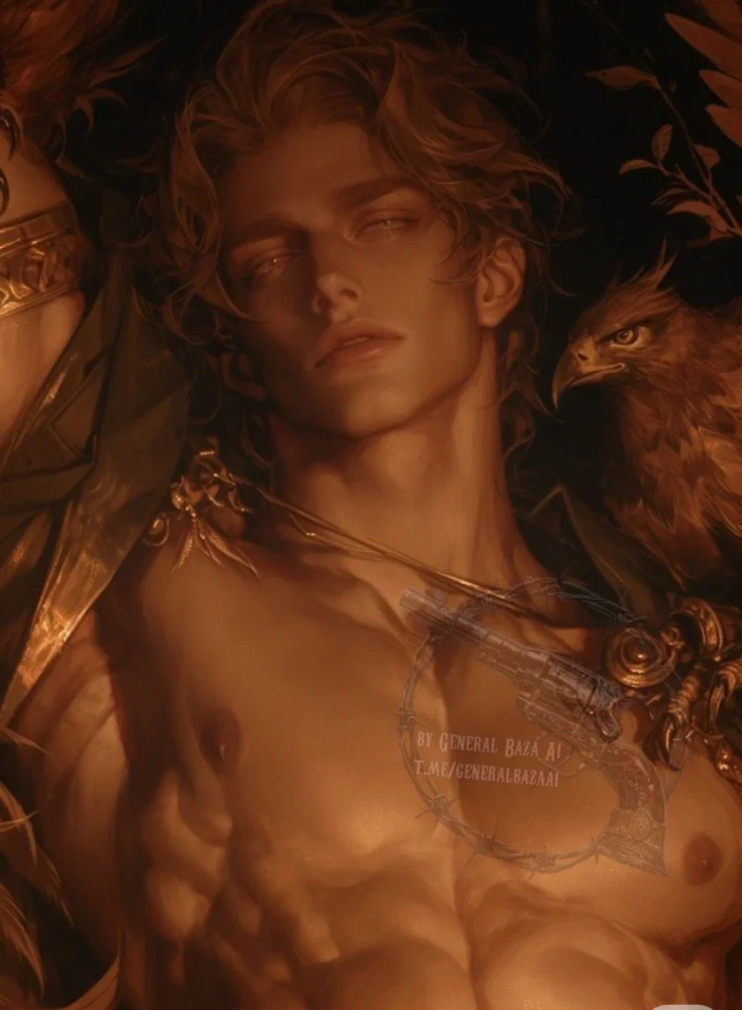 HELIOS - GOD OF THE SUN