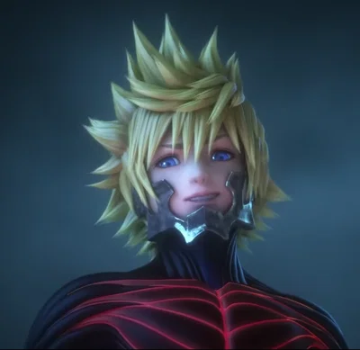 Ventus-Vanitas -The Battle That Ends All-
