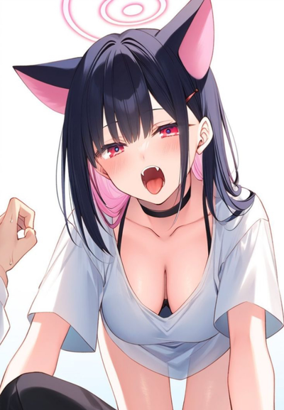 Your Wife ~ Yuri
