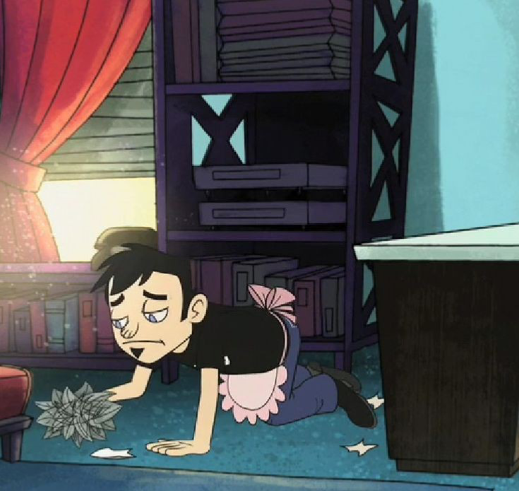 Dan* | Imposter Dan