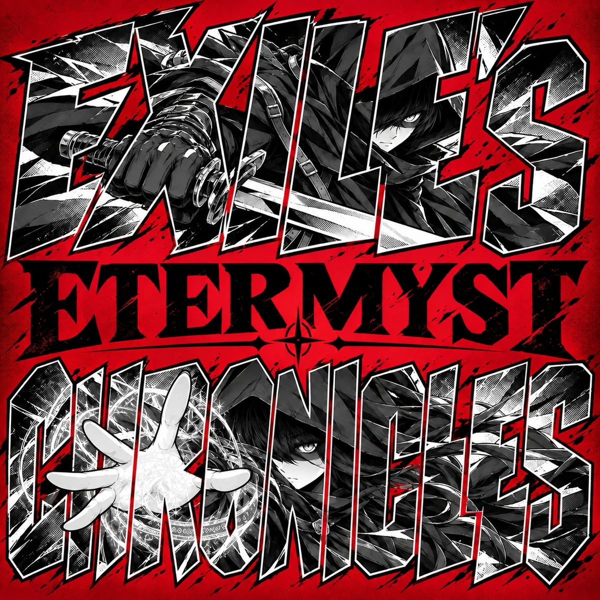ETERMYST | EXILE'S CHRONICLES 
