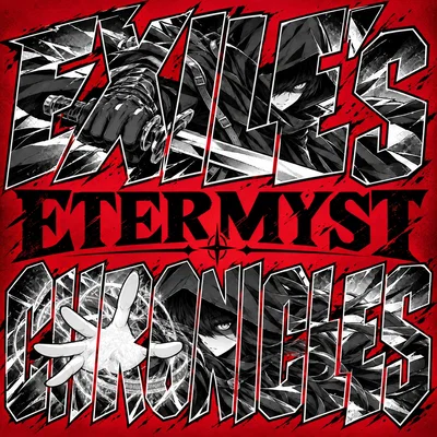 ETERMYST | EXILE'S CHRONICLES 