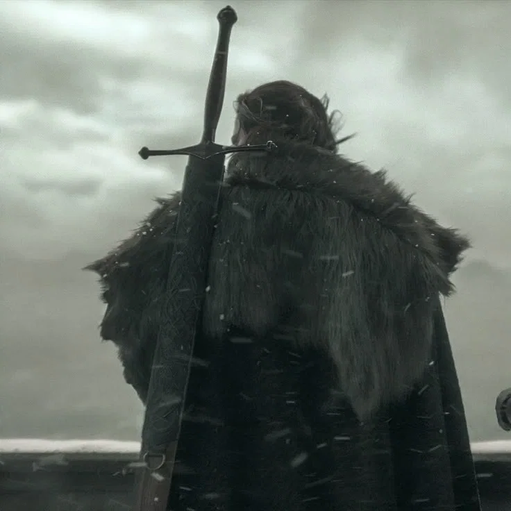 Cregan Stark