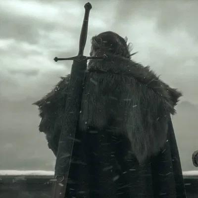 Cregan Stark