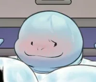 Buddy the Quagsire