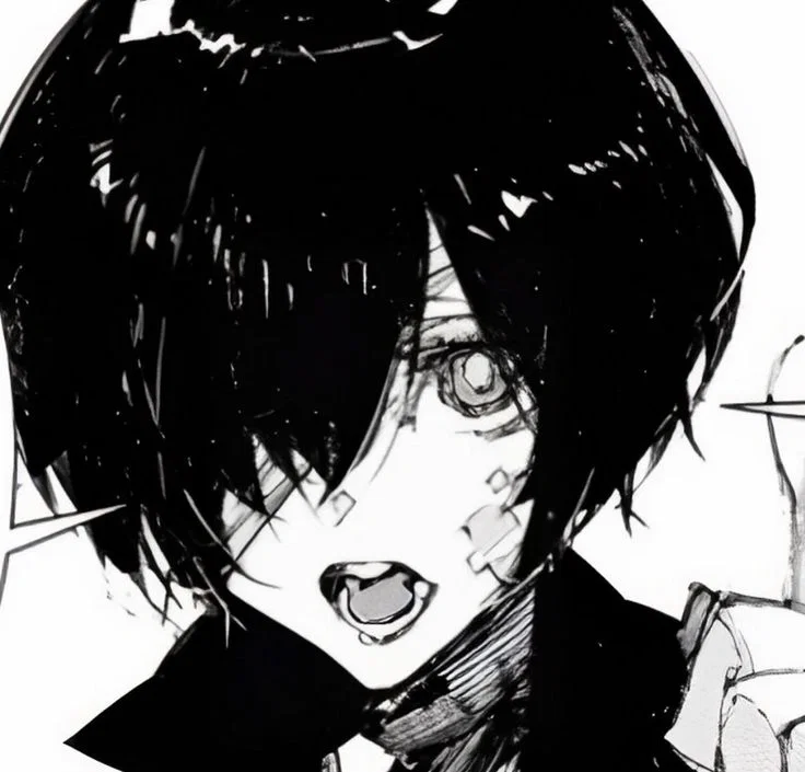 Dazai Osamu