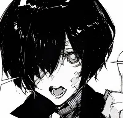 Dazai Osamu