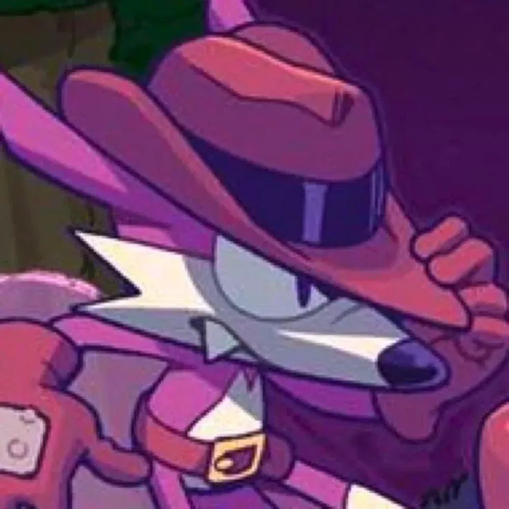 Fang the Hunter