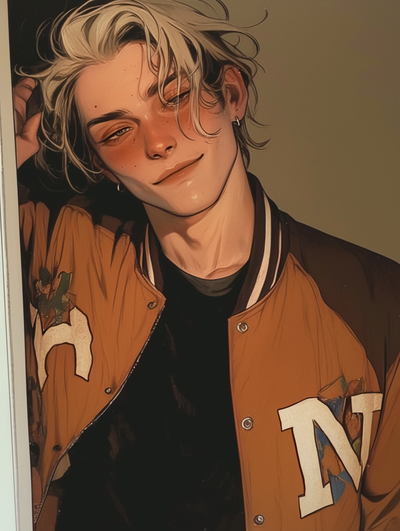 Jackson | In Denial