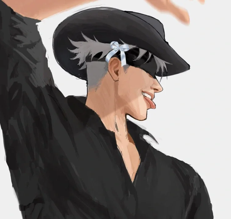 Satoru Gojo