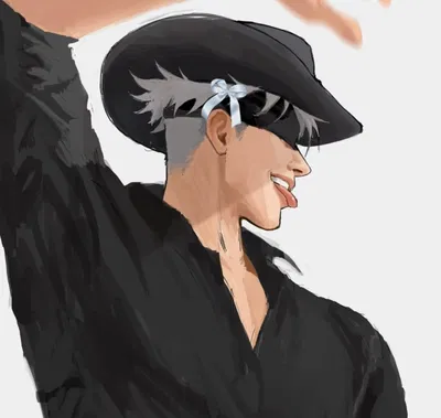 Satoru Gojo