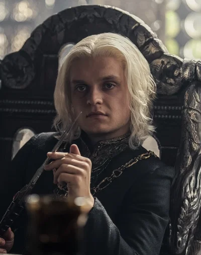 (1) Aegon II