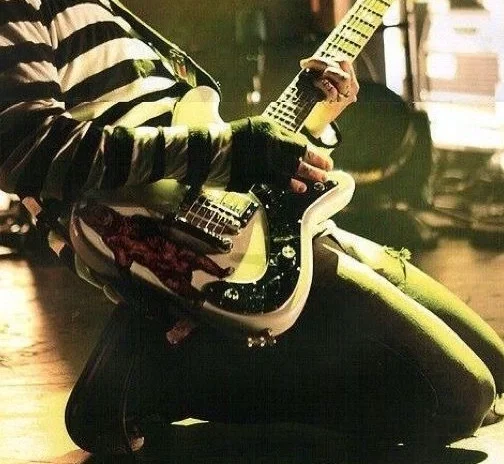 Frank Iero