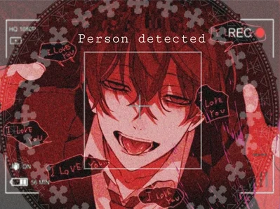 NOBODY | • [ Yandere ] • Kyorei