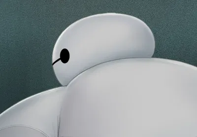Baymax (Big Hero 6)